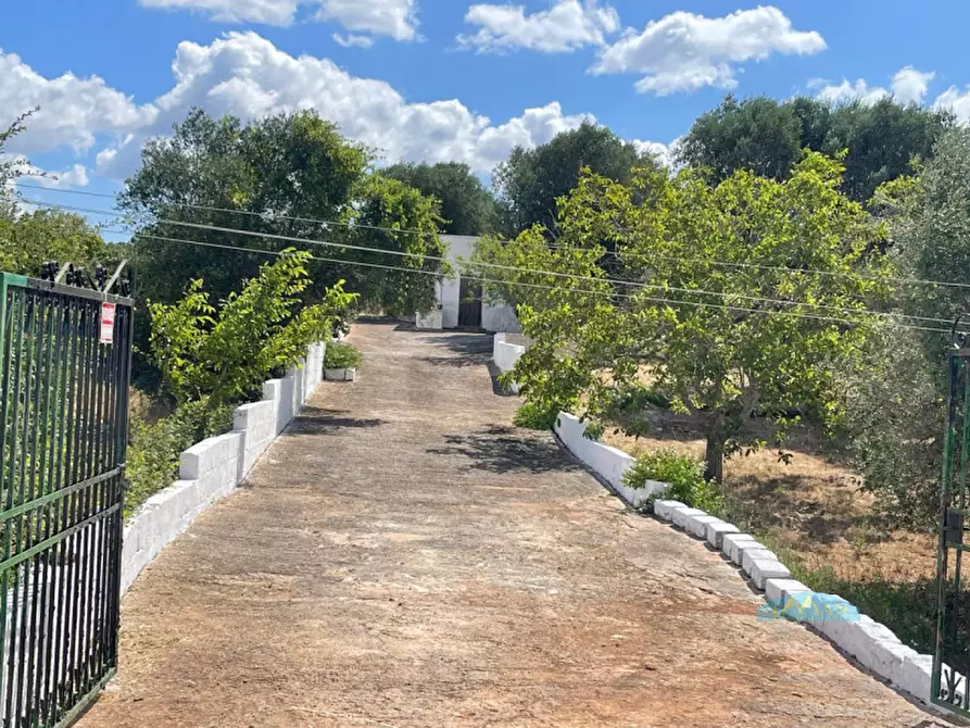 Immagine 7 di Rustico / casale in vendita  in Contrada Circiello a Ceglie Messapico
