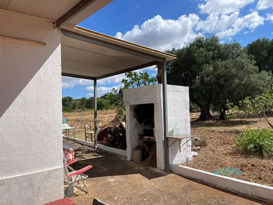 Immagine 9 di Rustico / casale in vendita  in Contrada Circiello a Ceglie Messapico