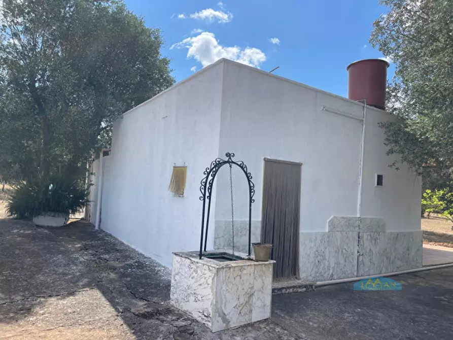 Immagine 12 di Rustico / casale in vendita  in Contrada Circiello a Ceglie Messapico