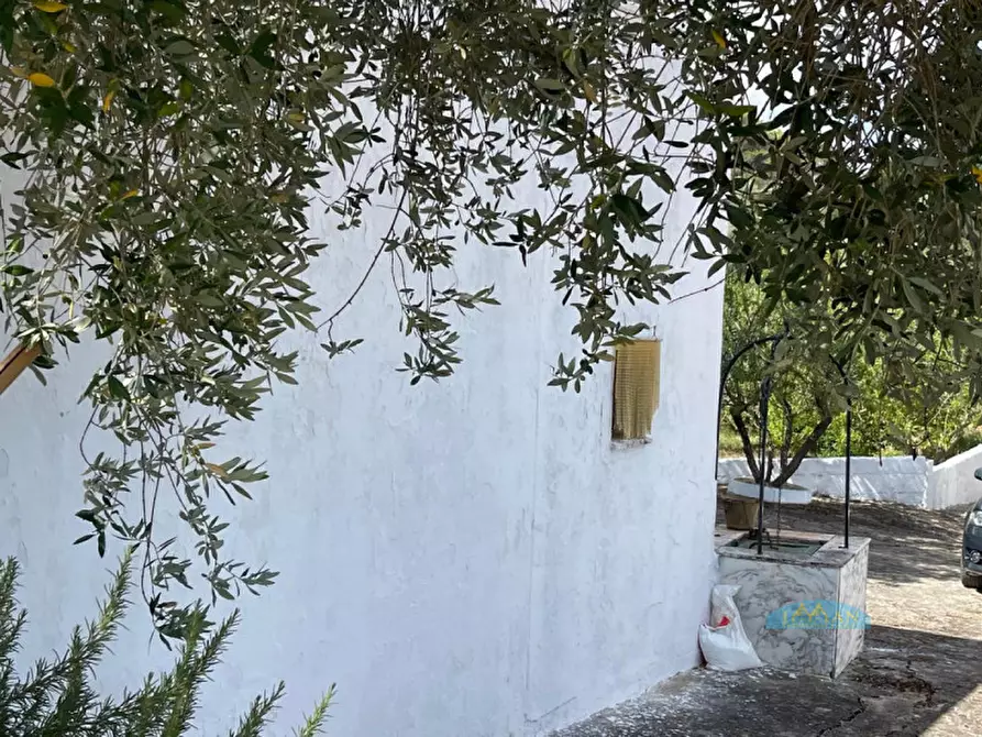 Immagine 13 di Rustico / casale in vendita  in Contrada Circiello a Ceglie Messapico
