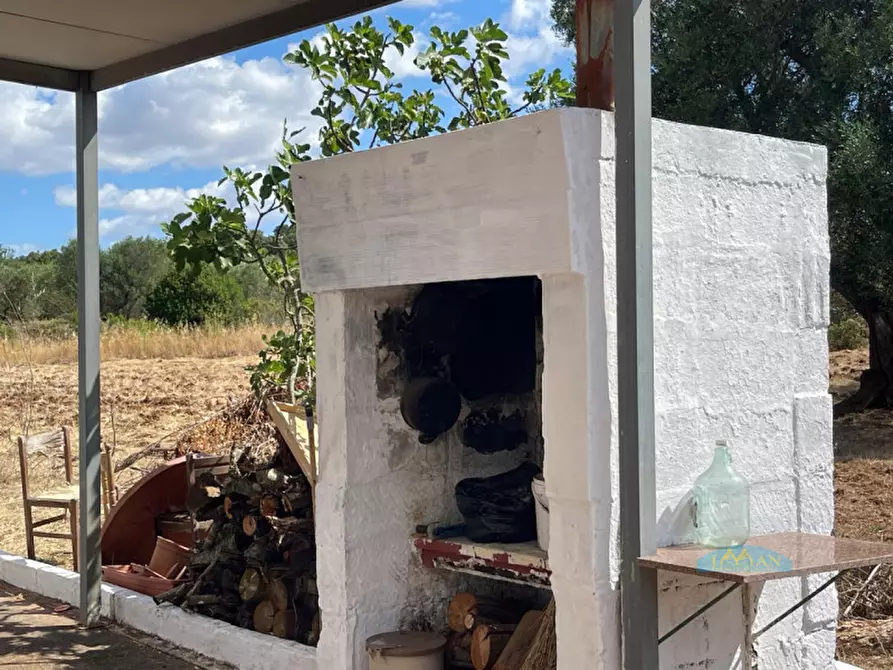 Immagine 14 di Rustico / casale in vendita  in Contrada Circiello a Ceglie Messapico