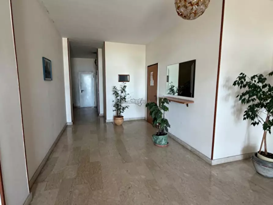 Immagine 3 di Appartamento in vendita  in Via Margherita Margani Nicosia a Ragusa
