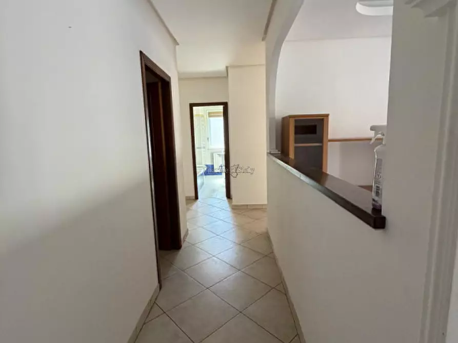 Immagine 7 di Appartamento in vendita  in Via Margherita Margani Nicosia a Ragusa