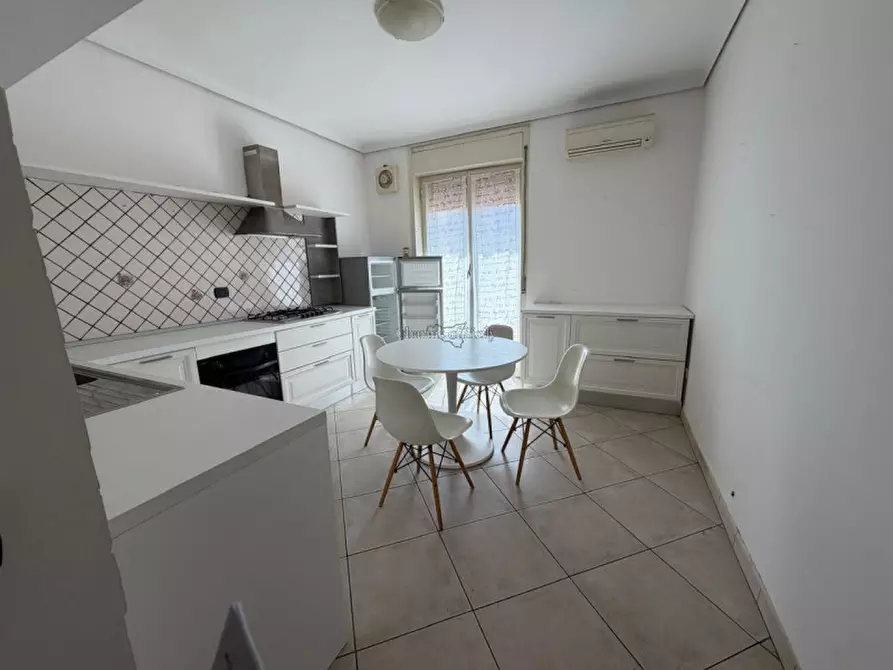 Immagine 9 di Appartamento in vendita  in Via Margherita Margani Nicosia a Ragusa