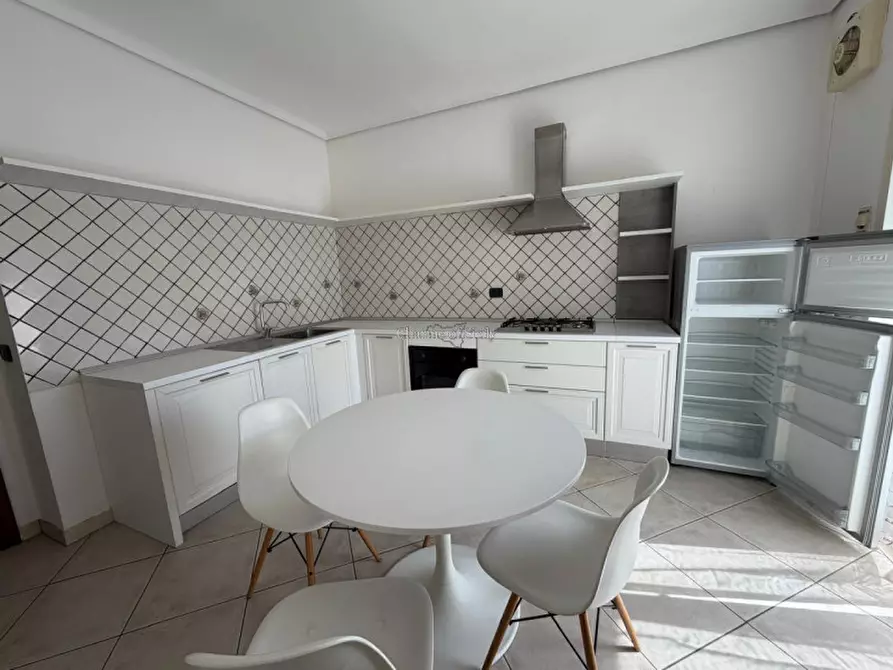 Immagine 10 di Appartamento in vendita  in Via Margherita Margani Nicosia a Ragusa