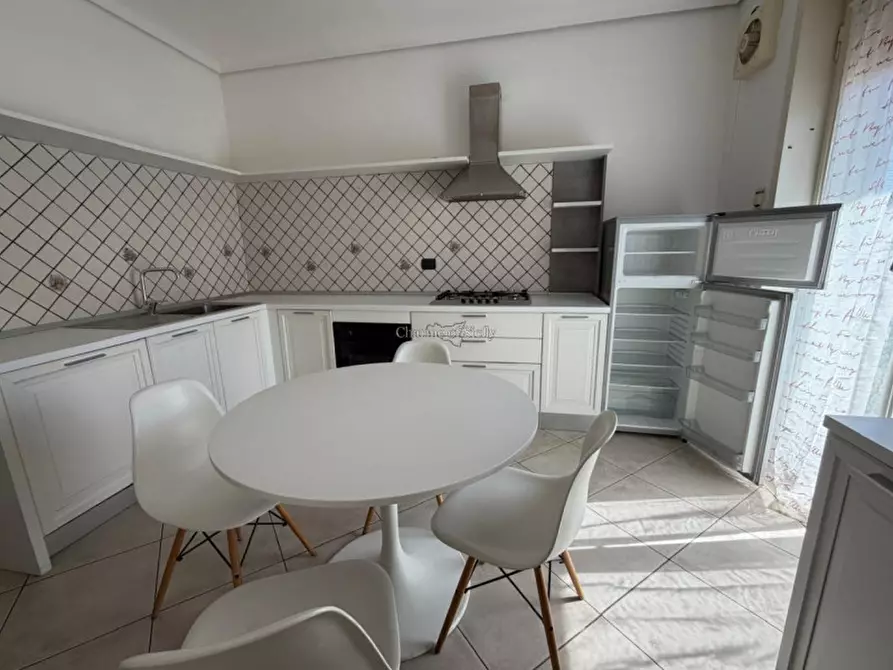 Immagine 11 di Appartamento in vendita  in Via Margherita Margani Nicosia a Ragusa