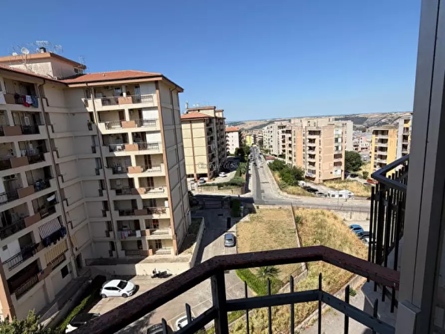 Immagine 18 di Appartamento in vendita  in Via Margherita Margani Nicosia a Ragusa