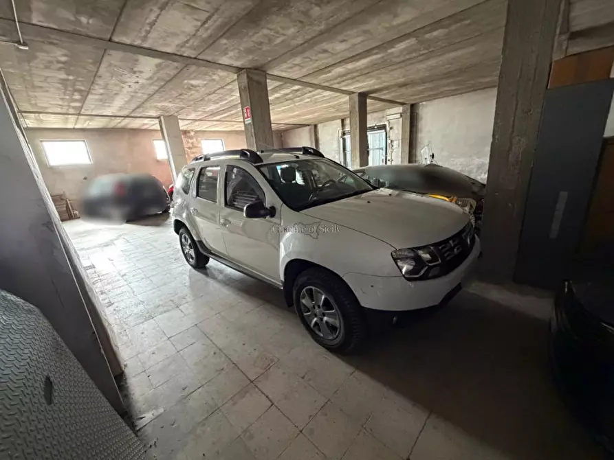 Immagine 27 di Appartamento in vendita  in Via Margherita Margani Nicosia a Ragusa