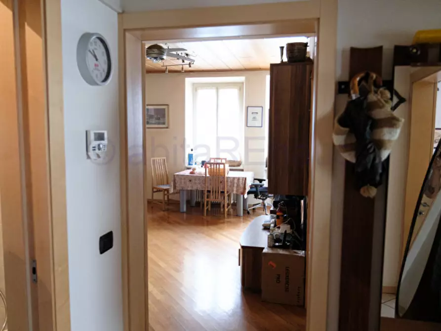 Immagine 2 di Appartamento in vendita  in Via Renon - Rittner Straße a Bolzano