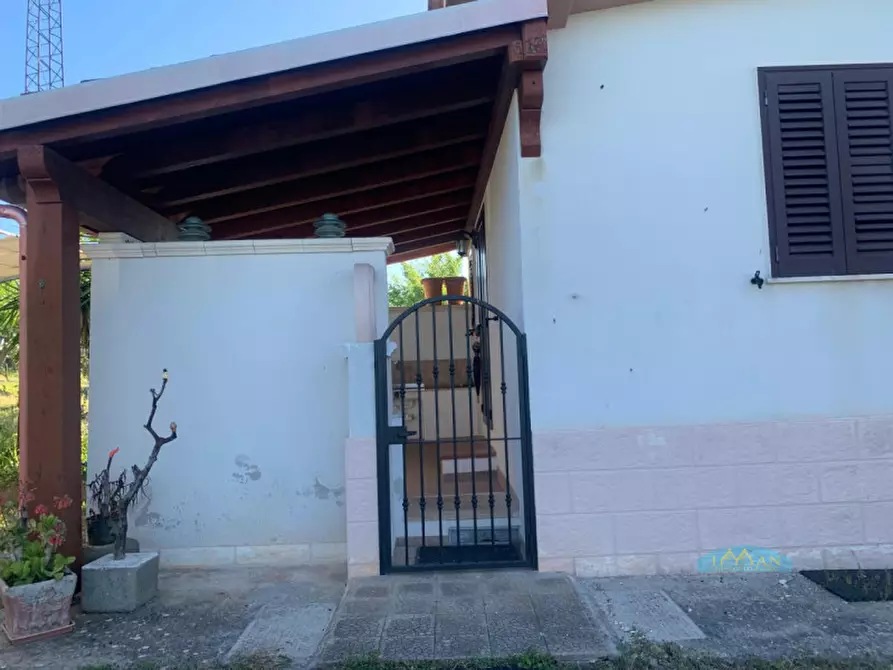 Immagine 1 di Villa in affitto  in Contrada Cavallerizza a Ostuni