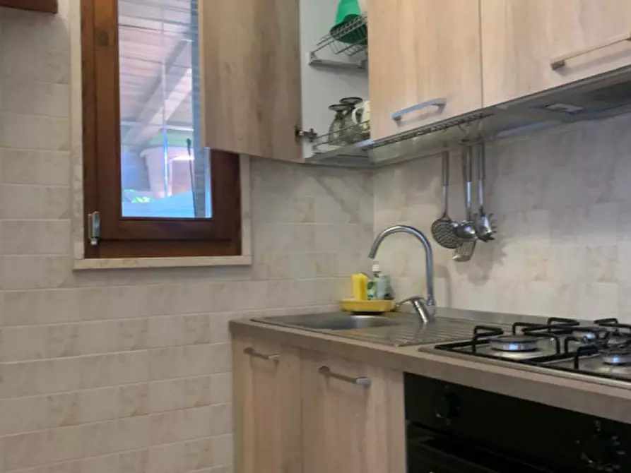Immagine 2 di Villa in affitto  in Contrada Cavallerizza a Ostuni
