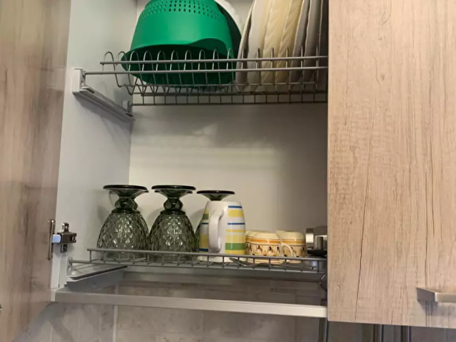 Immagine 3 di Villa in affitto  in Contrada Cavallerizza a Ostuni