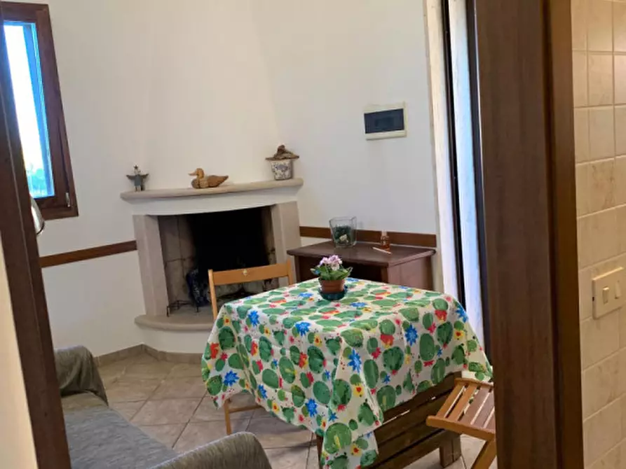 Immagine 7 di Villa in affitto  in Contrada Cavallerizza a Ostuni