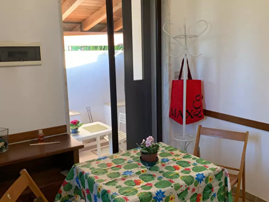 Immagine 8 di Villa in affitto  in Contrada Cavallerizza a Ostuni