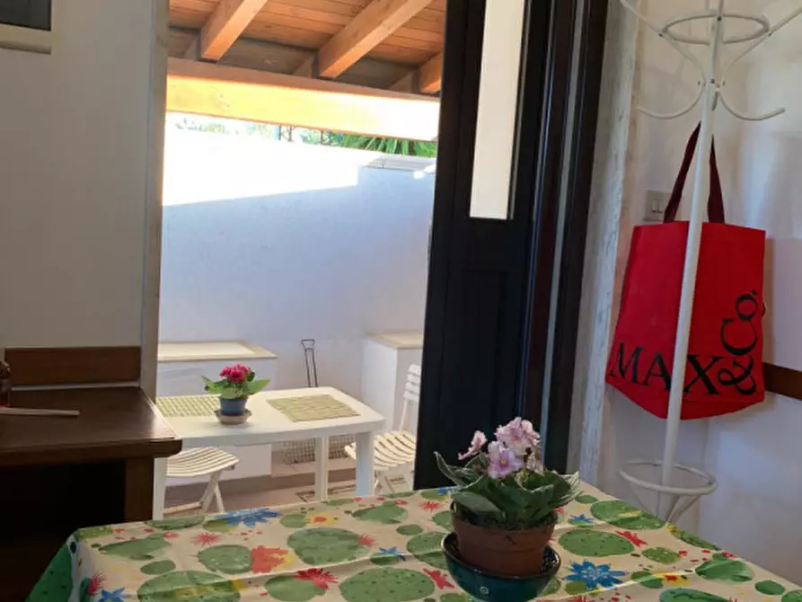 Immagine 9 di Villa in affitto  in Contrada Cavallerizza a Ostuni