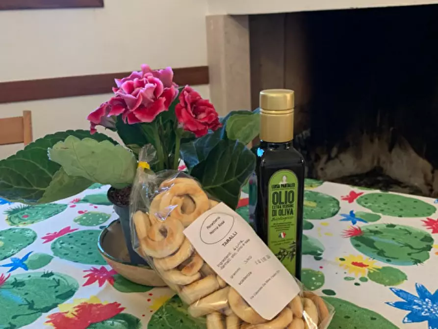Immagine 12 di Villa in affitto  in Contrada Cavallerizza a Ostuni