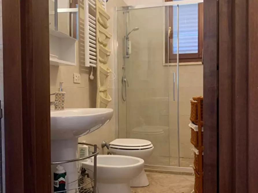 Immagine 22 di Villa in affitto  in Contrada Cavallerizza a Ostuni