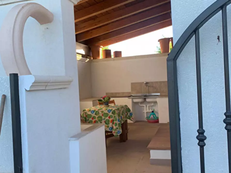 Immagine 24 di Villa in affitto  in Contrada Cavallerizza a Ostuni