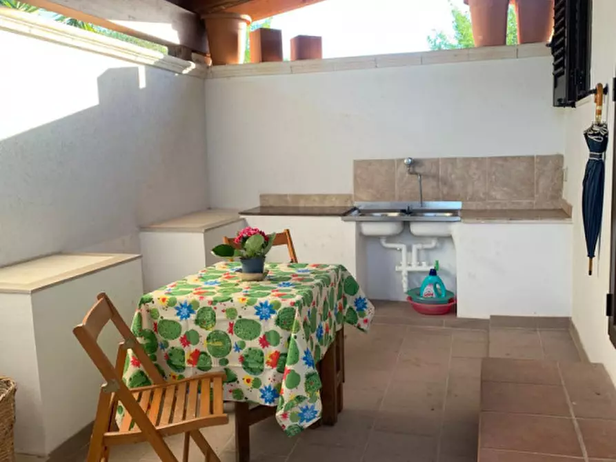 Immagine 31 di Villa in affitto  in Contrada Cavallerizza a Ostuni
