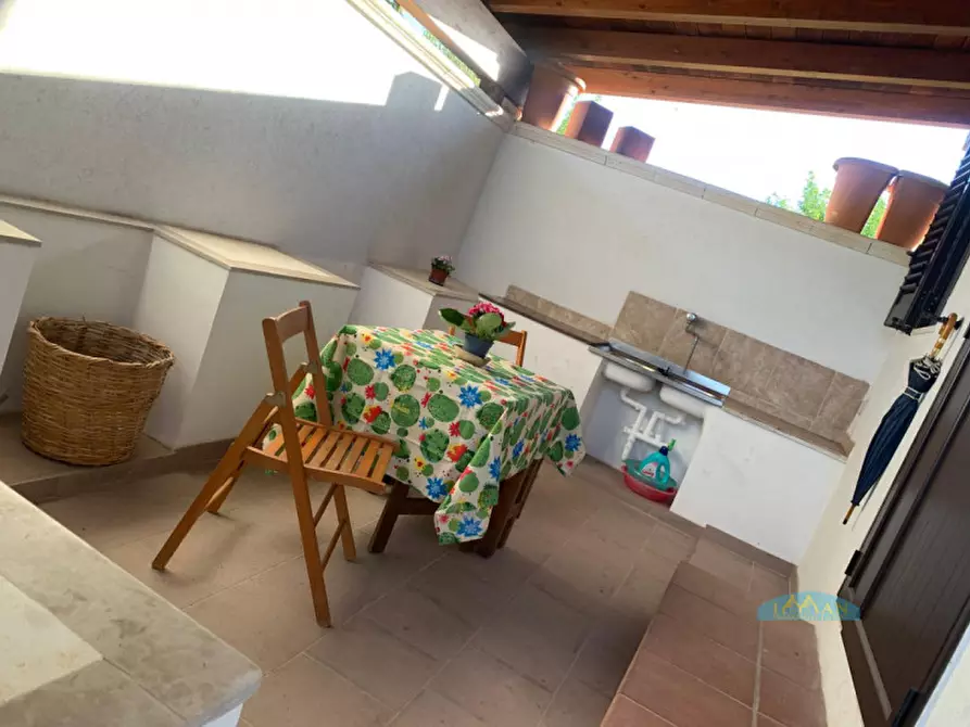 Immagine 33 di Villa in affitto  in Contrada Cavallerizza a Ostuni