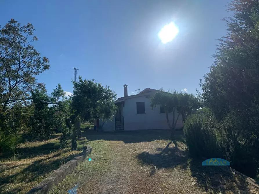 Immagine 35 di Villa in affitto  in Contrada Cavallerizza a Ostuni