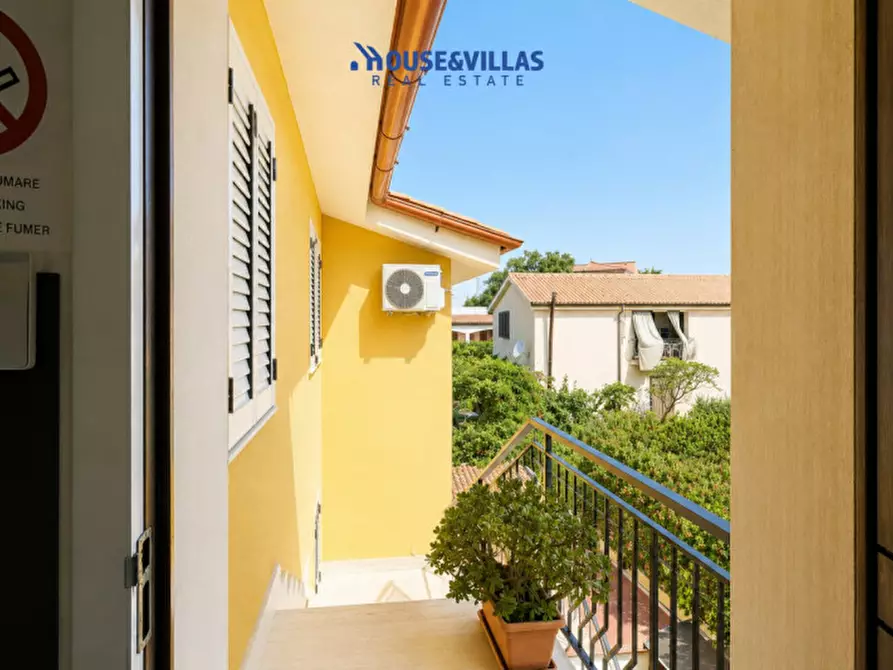 Immagine 4 di Appartamento in vendita  in lido di noto a Noto