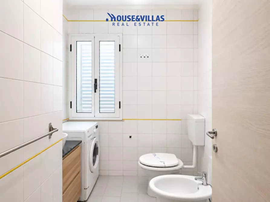 Immagine 13 di Appartamento in vendita  in lido di noto a Noto