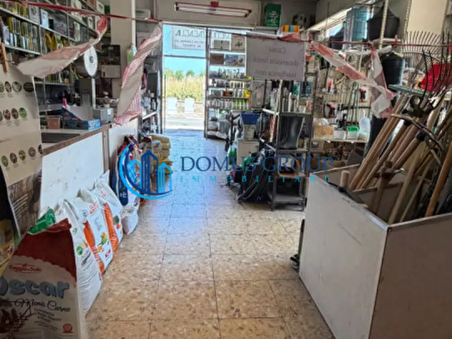 Immagine 2 di Attività commerciale in vendita  in via Forno Saraceno a Roma
