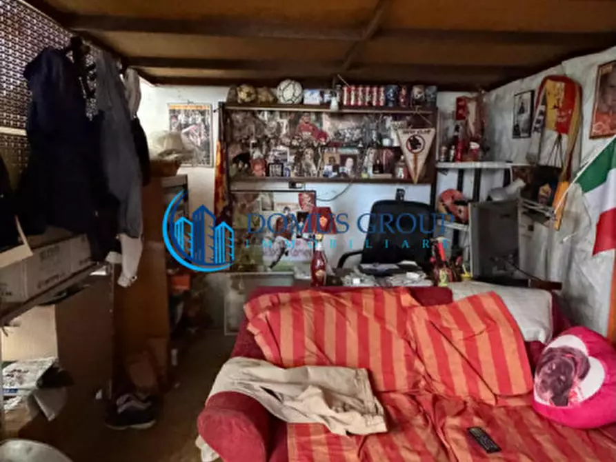 Immagine 5 di Attività commerciale in vendita  in via Forno Saraceno a Roma