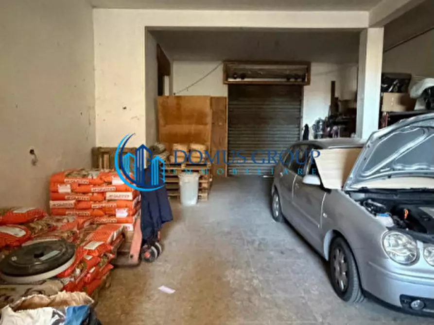 Immagine 7 di Attività commerciale in vendita  in via Forno Saraceno a Roma