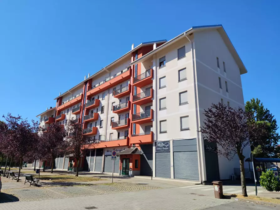 Immagine 1 di Monolocale in vendita  in Piazza V. Garelli, 2 a Beinasco