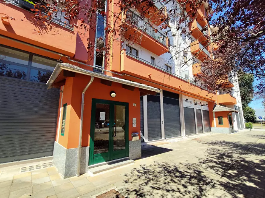Immagine 2 di Monolocale in vendita  in Piazza V. Garelli, 2 a Beinasco