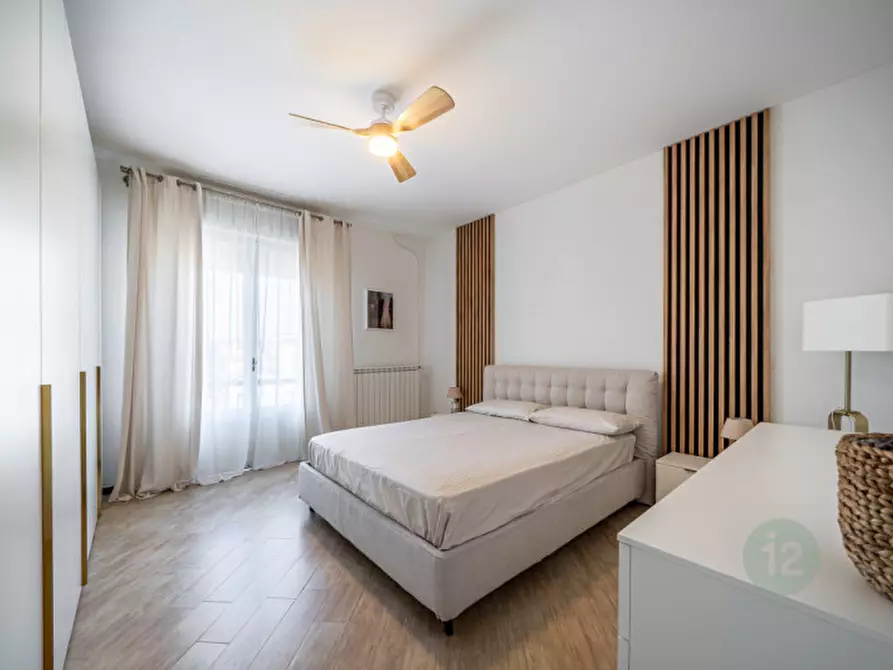 Immagine 5 di Appartamento in vendita  in Via Franklin Delano Roosevelt 124 a Carpi