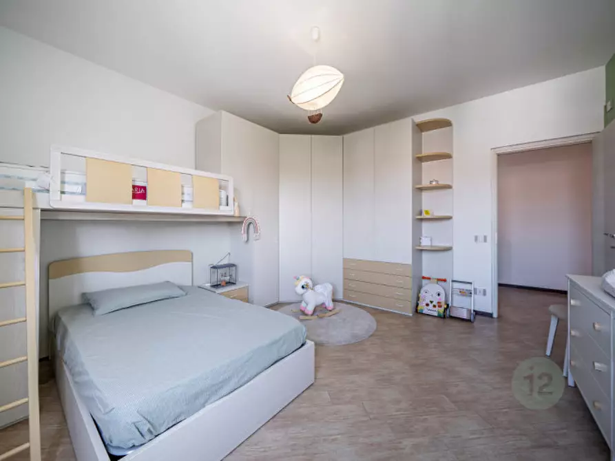 Immagine 9 di Appartamento in vendita  in Via Franklin Delano Roosevelt 124 a Carpi