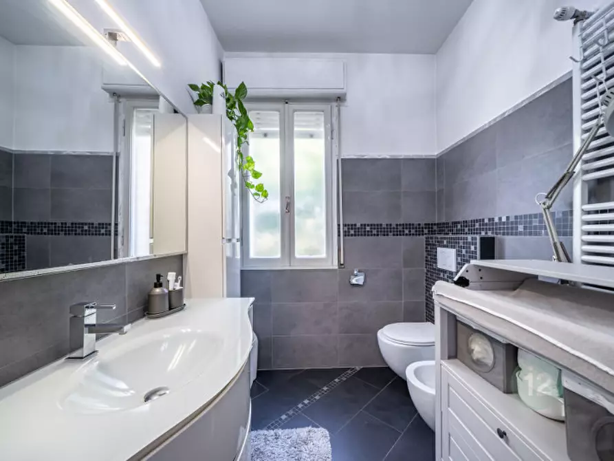 Immagine 10 di Appartamento in vendita  in Via Franklin Delano Roosevelt 124 a Carpi