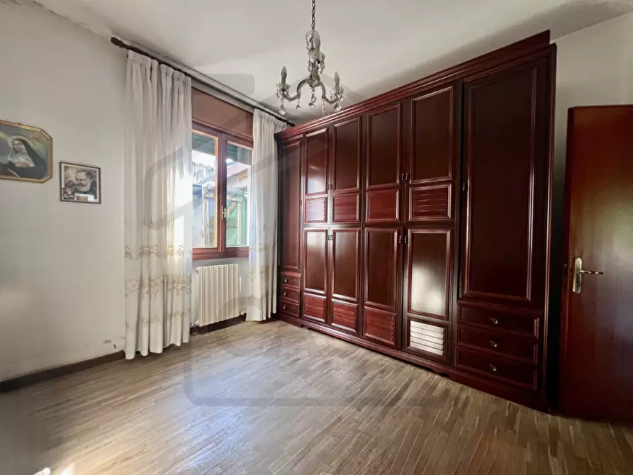 Immagine 3 di Casa bifamiliare in vendita  in Via Claudiana a Montegrotto Terme