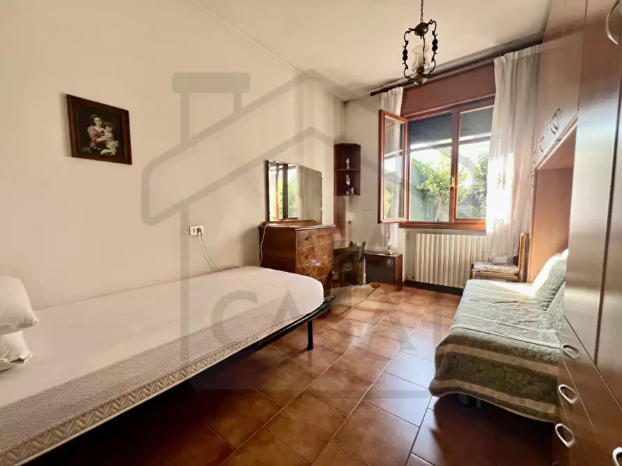 Immagine 4 di Casa bifamiliare in vendita  in Via Claudiana a Montegrotto Terme