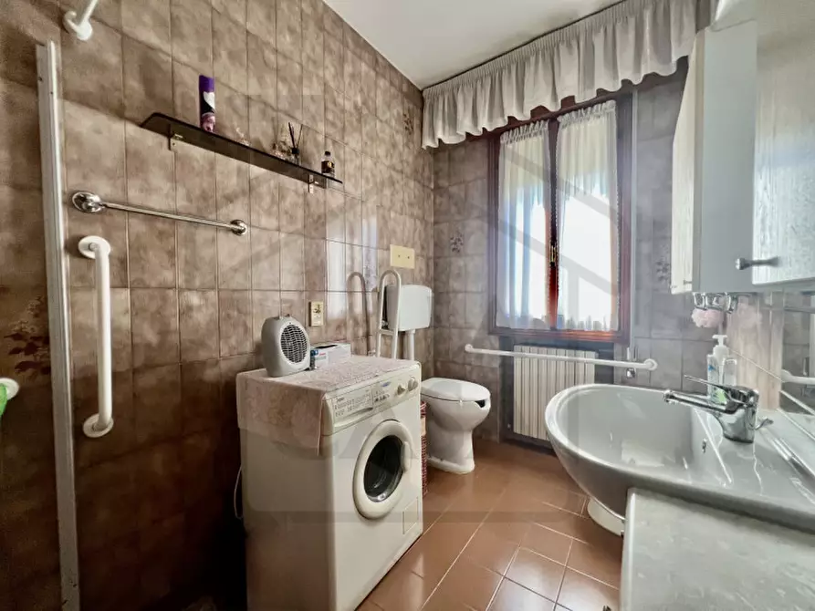 Immagine 5 di Casa bifamiliare in vendita  in Via Claudiana a Montegrotto Terme
