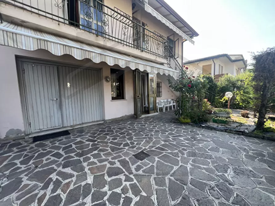 Immagine 6 di Casa bifamiliare in vendita  in Via Claudiana a Montegrotto Terme