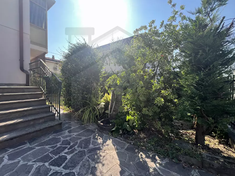 Immagine 8 di Casa bifamiliare in vendita  in Via Claudiana a Montegrotto Terme