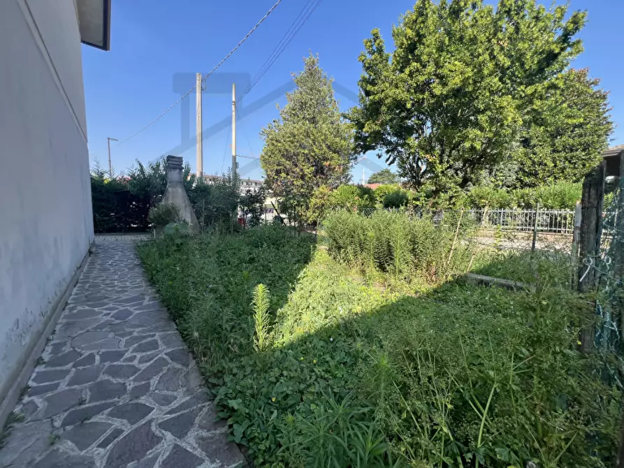 Immagine 10 di Casa bifamiliare in vendita  in Via Claudiana a Montegrotto Terme