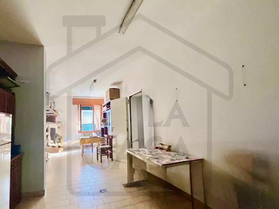 Immagine 11 di Casa bifamiliare in vendita  in Via Claudiana a Montegrotto Terme