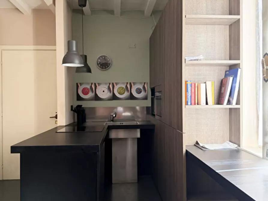 Immagine 8 di Appartamento in vendita  in Piazzale Giuseppe Verdi, 1 a Colorno