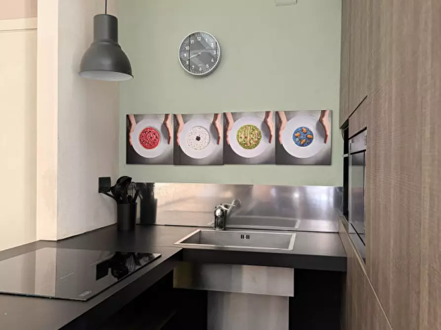 Immagine 9 di Appartamento in vendita  in Piazzale Giuseppe Verdi, 1 a Colorno