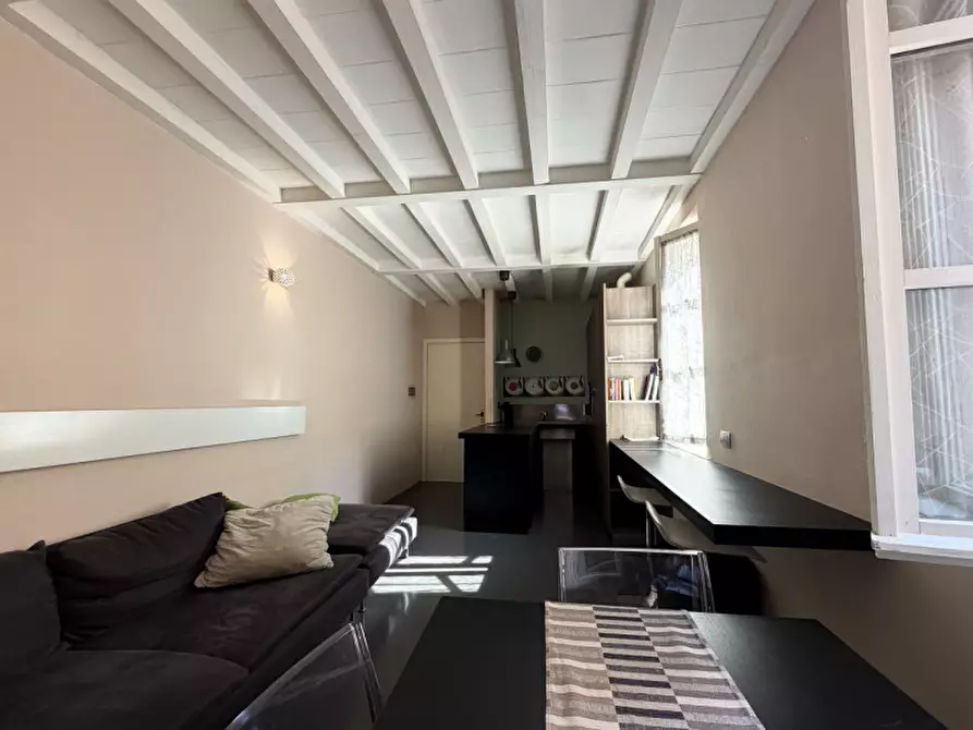 Immagine 13 di Appartamento in vendita  in Piazzale Giuseppe Verdi, 1 a Colorno