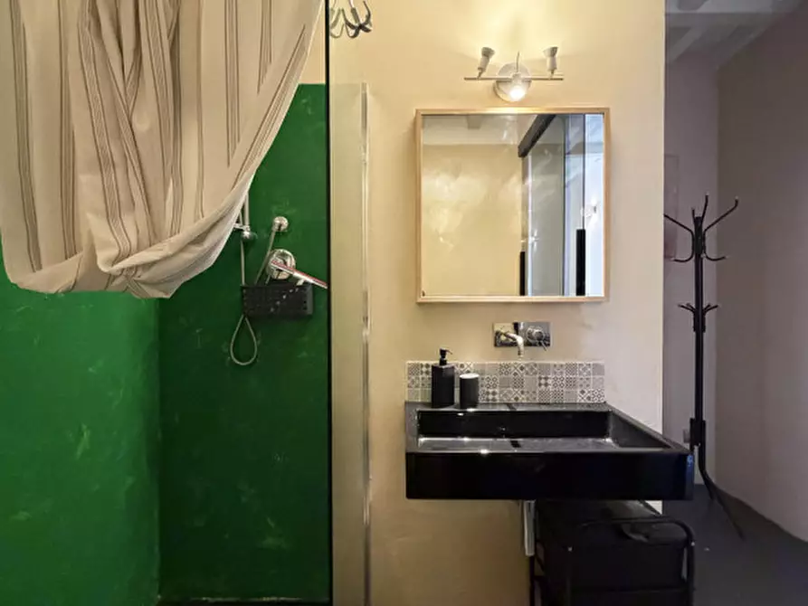 Immagine 15 di Appartamento in vendita  in Piazzale Giuseppe Verdi, 1 a Colorno