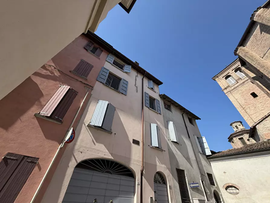 Immagine 27 di Appartamento in vendita  in Piazzale Giuseppe Verdi, 1 a Colorno