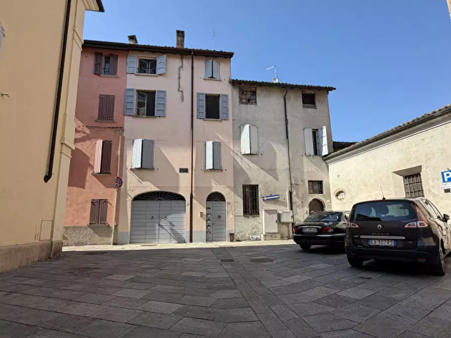 Immagine 28 di Appartamento in vendita  in Piazzale Giuseppe Verdi, 1 a Colorno