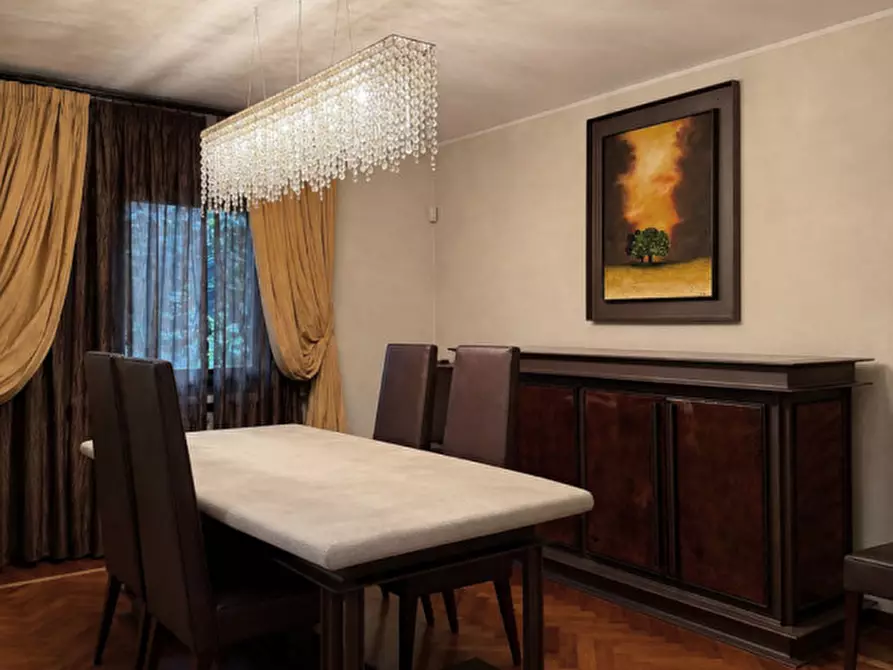 Immagine 16 di Villa in vendita  in via guglielmo marconi 74 a Montechiarugolo