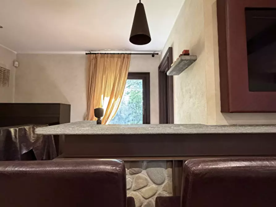 Immagine 31 di Villa in vendita  in via guglielmo marconi 74 a Montechiarugolo